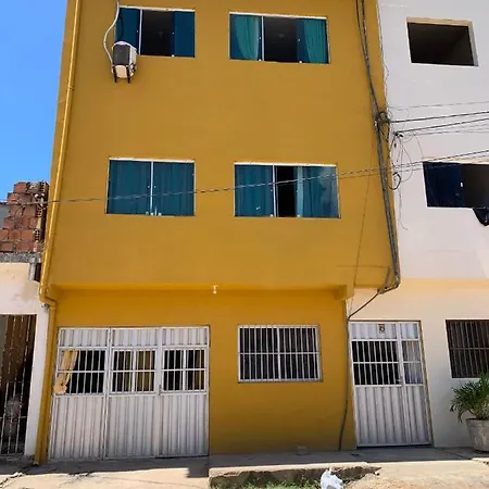 Apartamento 1 A 200M Da Praia De Maragogi Exterior photo