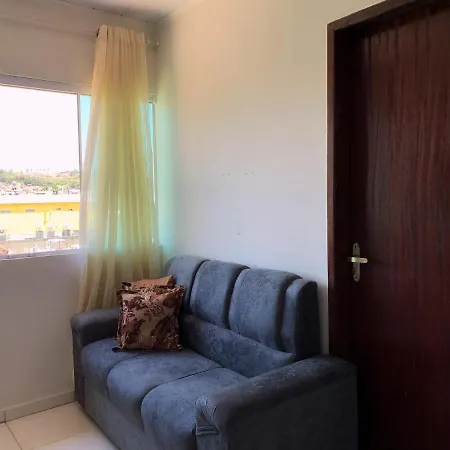 Apartamento 1 A 200M Da Praia De Maragogi Exterior photo