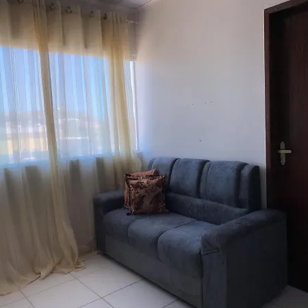 Apartamento 1 A 200M Da Praia De Maragogi Exterior photo