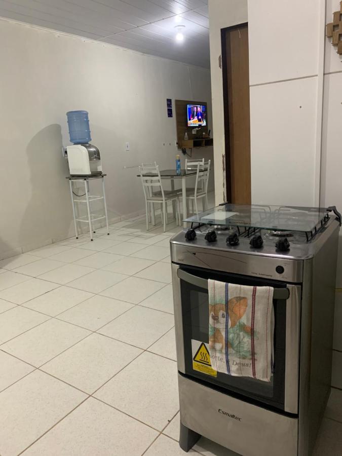 Apartment 1 A 200m Da De