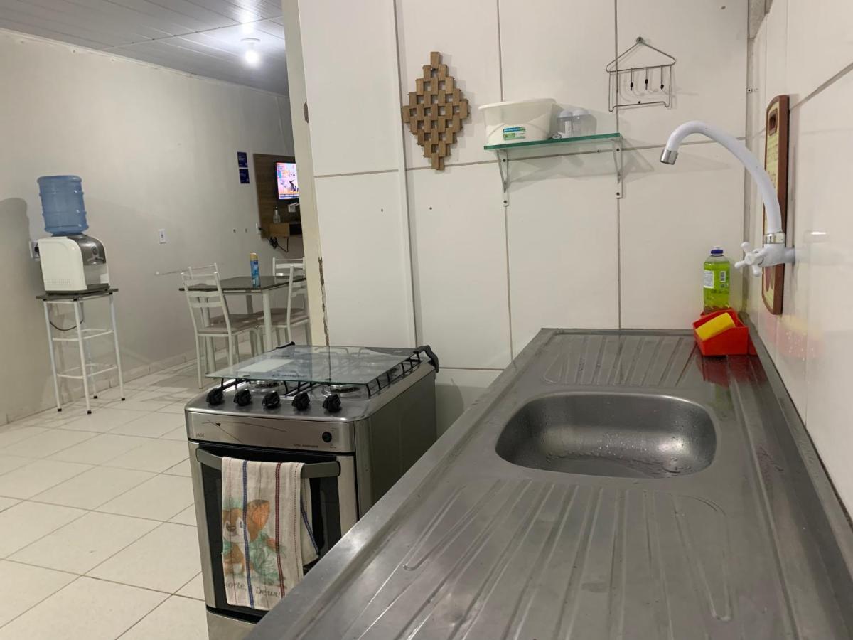 Apartment 1 A 200m Da De Maragogi