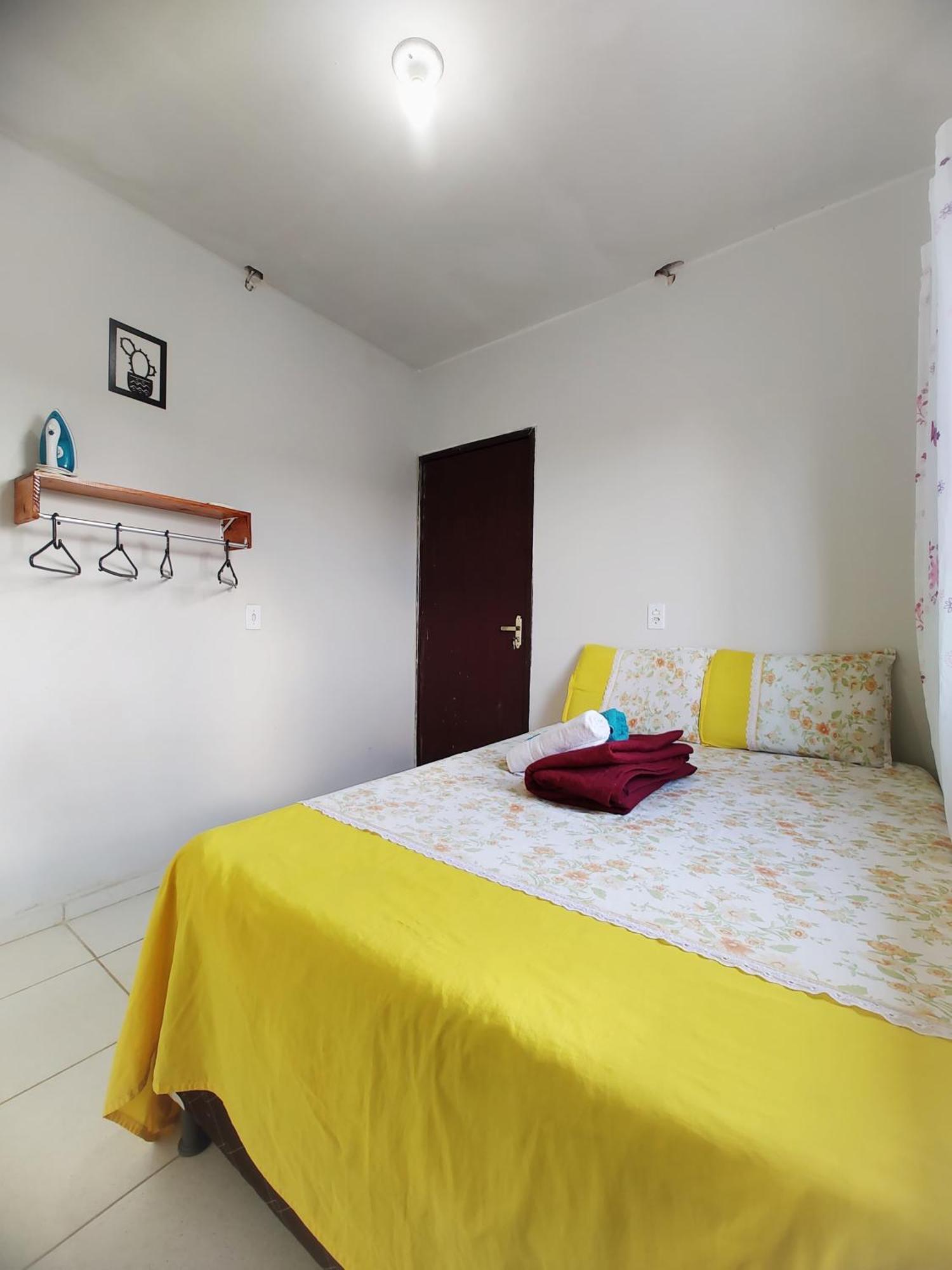 1 A 200m Da De Apartment *