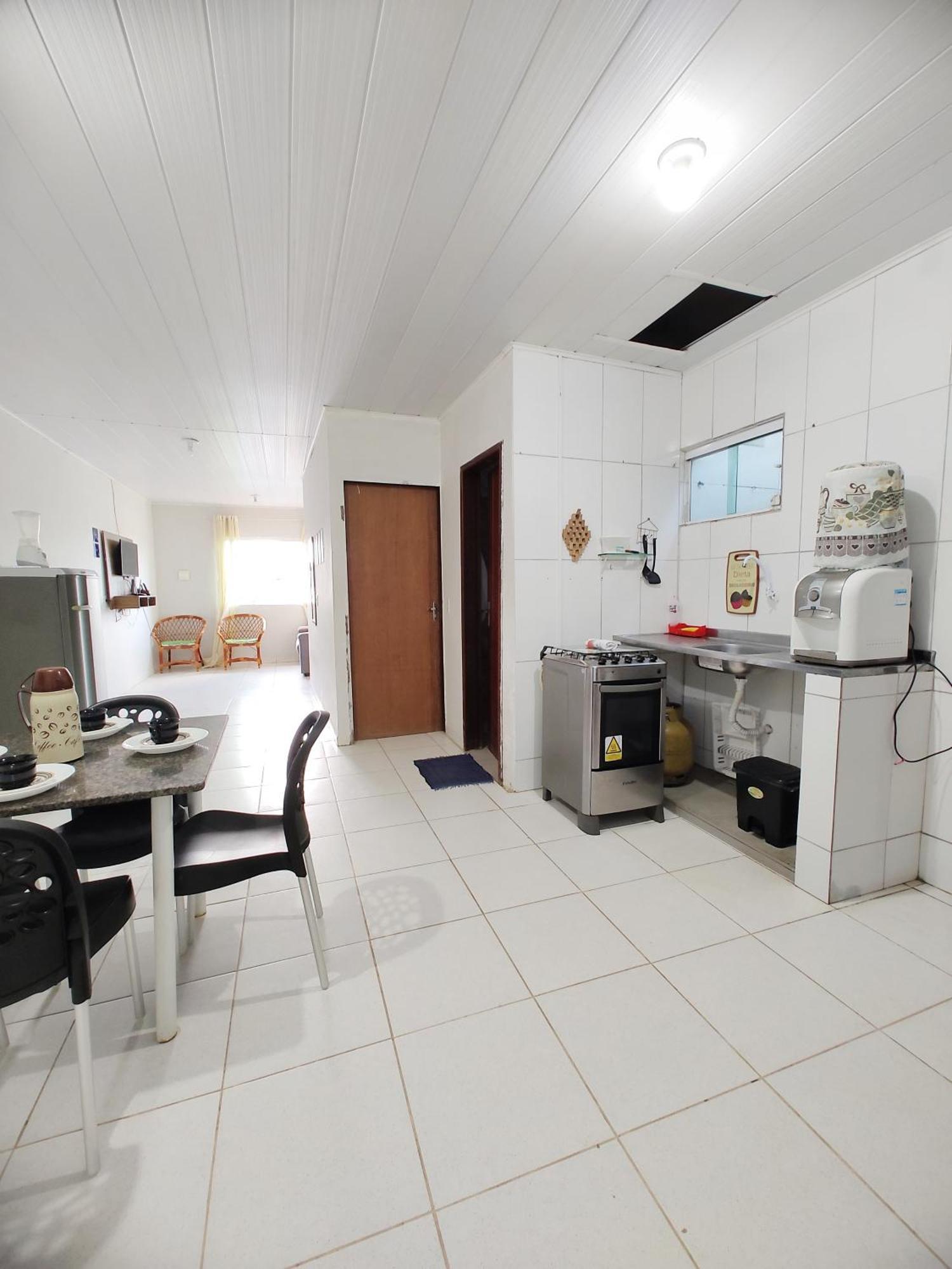 Apartment 1 A 200m Da De