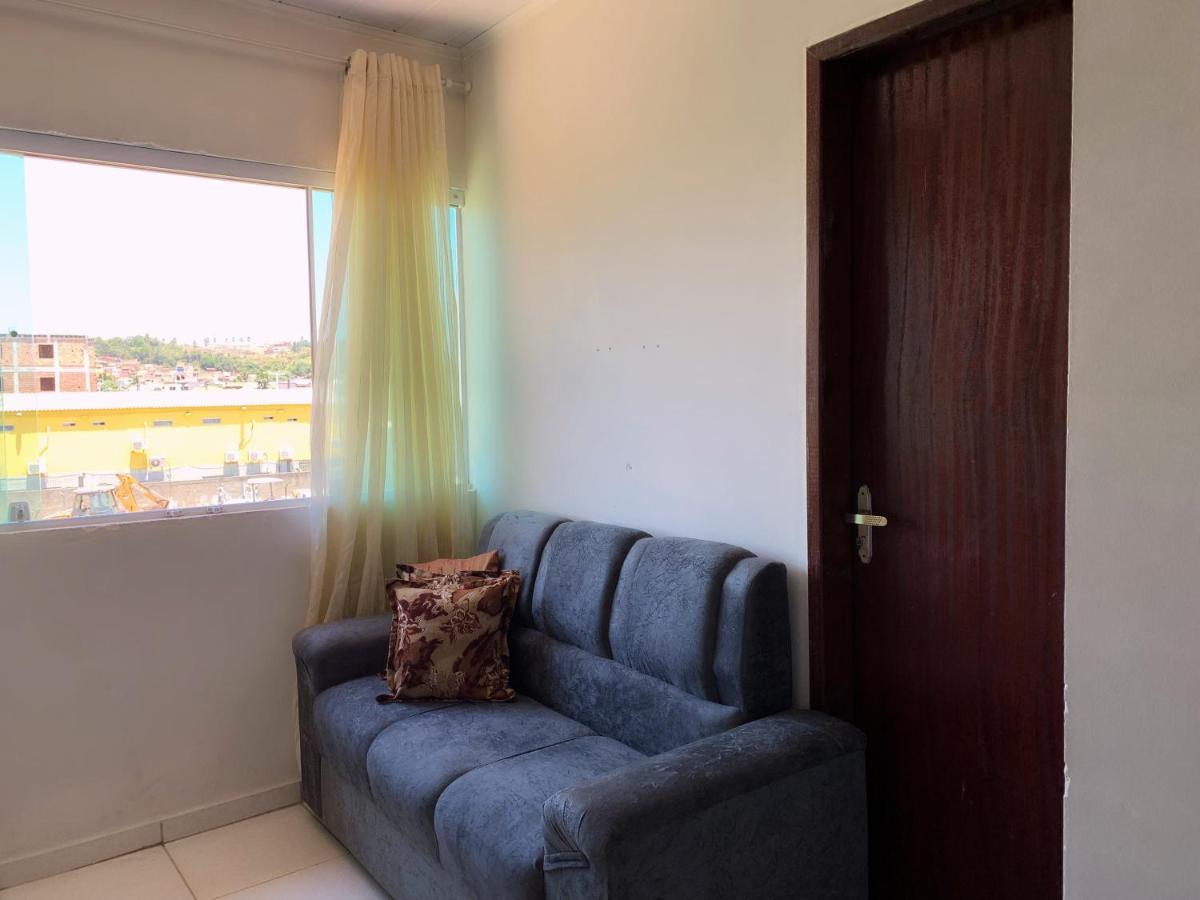 1 A 200m Da De Apartment