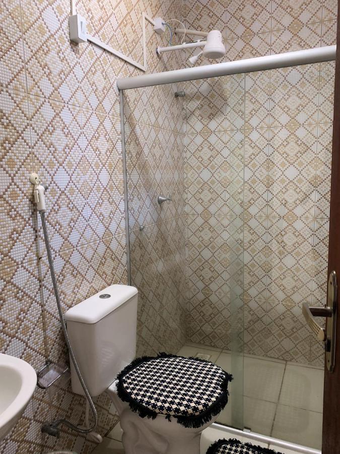 1 A 200m Da De Apartment Maragogi